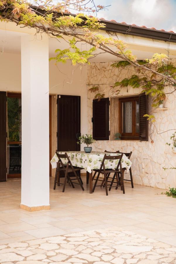 Trullo Della Murgia - Villa Castel Del Monte  Exterior photo